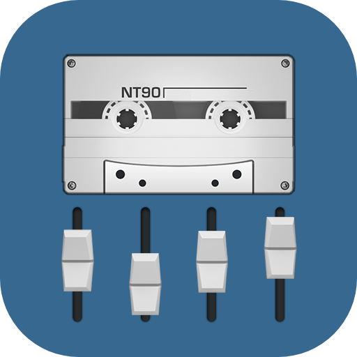 n-Track icon
